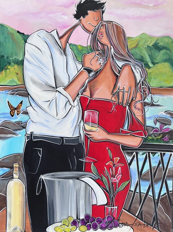 complicite d amour