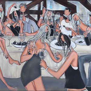 les delices dun soir
