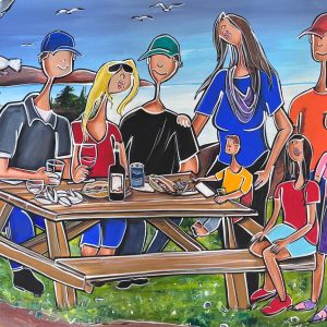 pic nic nord cotier